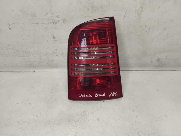 FEU ARRIERE GAUCHE SKODA OCTAVIA BREAK 1996 - 2004 - Vue 1